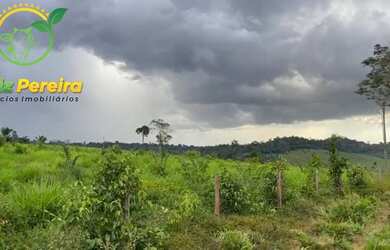 Imagem: A fazenda possui 27.588.000m² de Área, Imóvel novo e está