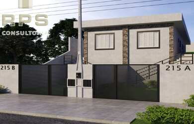 Imagem 2: Casa à venda - Jardim São Felipe - Atibaia - SP