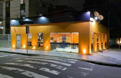 Imagem: O depósito possui 80m² de Área e está localizado em Casa