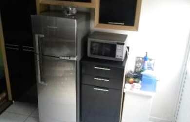 Imagem 5: SOBRADO RESIDENCIAL À VENDA, JARDIM SÃO NICOLAU, SÃO PAULO