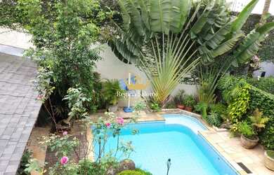 Imagem 3: Luxo Contemporâneo no Planalto Paulista - São Paulo Uma linda casa reformada...