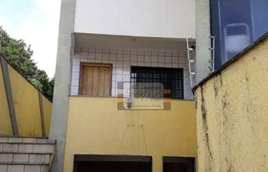 Imagem 1: Sobrado residencial à venda, Jardim Pinheiros, São Paulo