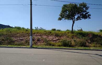 Imagem: O terreno possui 1.106m² de Área e está localizado em Jardim