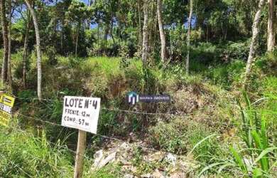 Imagem 5: Terreno - São Pedro. 684m² de Área