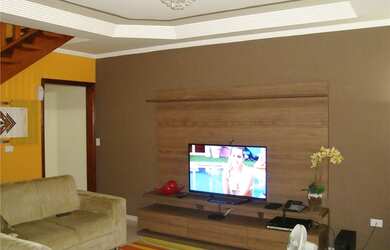 Imagem 12: Casa residencial à venda, Jardim Mirandola, Americana