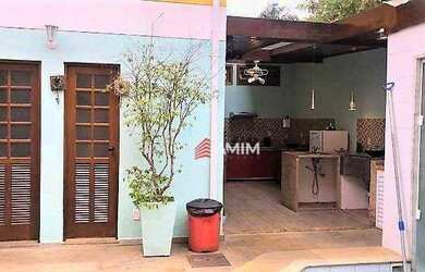 Imagem 3: Casa com 3 Quartos à Venda, 304 m² Por R$ 800.000 - Itaipu - Niterói/RJ