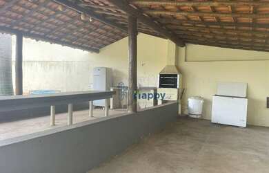 Imagem: O depósito possui 5 Vagas na garagem, 300m² de Área e está