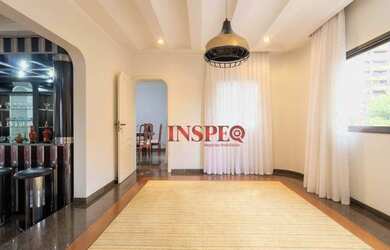 Imagem 10: Jardim Anália Franco Apartamento à venda 315 m² por R$ 1.750.000 -...