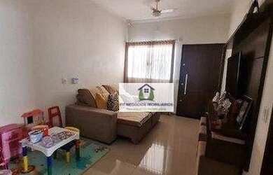 Imagem 7: Casa com 3 dormitórios à venda, 155 m² por R$ 430.000,00 - Residencial...