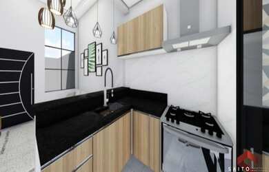 Imagem 7: CASA RESIDENCIAL em INDAIATUBA - SP, PARQUE RESIDENCIAL SABIÁS