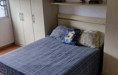 Imagem 9: Apartamento com 1 dormitório à venda, 60 m² por R$ 330.000 - Freguesia...