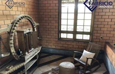 Imagem 10: Casa, 250 m² - venda por R$ 2.330.000,00 ou aluguel por R$ 10.000,00...