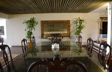 Imagem 16: Casa com 4 dormitórios, 919 m² - venda por R$ 16.000.000,00 ou aluguel...
