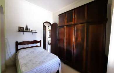 Imagem 15: Casa com piscina para venda no Jardim Aruan em Caraguatatuba