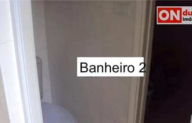 Imagem 2: Apartamento com 2 dormitórios à venda, 70 m² por R$ 350.000,00 - Boqueirão...