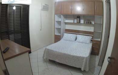 Imagem 2: APARTAMENTO MOBILIADO PARA LOCAÇÃO INDAIA, CARAGUATATUBA