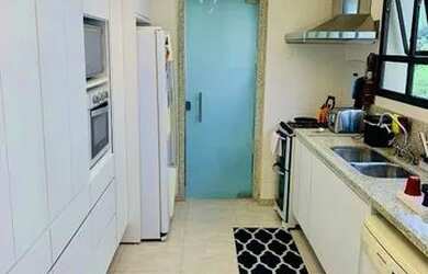 Imagem 9: Apartamento com 3 dormitórios, 220 m² - venda por R$ 1.000.000,00 ou...