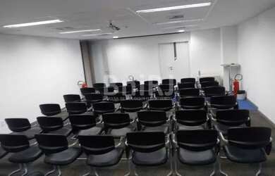 Imagem: Av. Das Américas- altura do Barra Shopping- 627m2 - Mobiliado