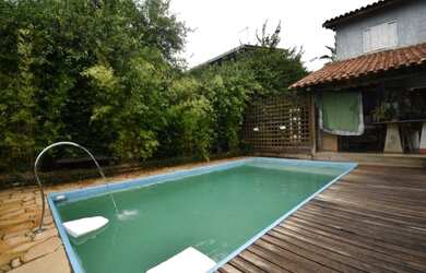 Imagem 14: CASA RESIDENCIAL em BRAGANÇA PAULISTA - SP, RESIDENCIAL HÍPICA JAGUARI