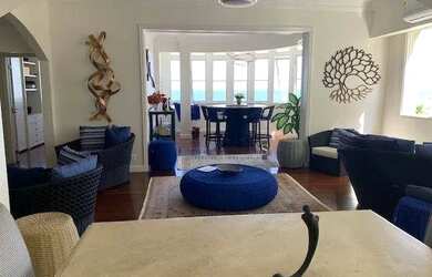 Imagem 3: Apartamento com 3 dormitórios para alugar, 170 m² por R$ 8.000/mês...