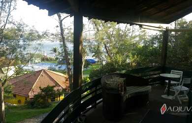 Imagem 7: CABO FRIO - Casa de Condomínio - Praia do Siqueira