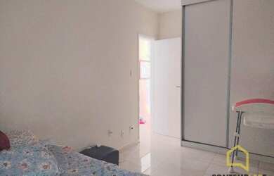 Imagem 12: Apartamento com 3 dormitórios à venda, 110 m² por R$ 530.000,00 - Boqueirão...