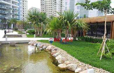 Imagem 7: Barra da Tijuca 4 Suítesà venda, 266 m² por R$ 4.076.000,00 - Barra...