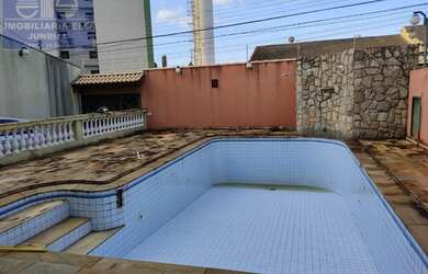 Imagem 8: CASA RESIDENCIAL em JUNDIAÍ - SP, JARDIM PAULISTA I