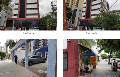 Imagem: O depósito possui 4 Vagas na garagem, 137m² de Área e está