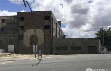 Imagem: Prédio, 5630 m² - venda por R$ 13.000.000,00 ou aluguel por