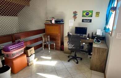 Imagem 8: CASA RESIDENCIAL em ATIBAIA - SP, JARDIM PAULISTA