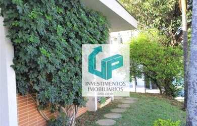 Imagem 4: Casa com 3 dormitórios, 425 m² - venda por R$ 4.000.000,00 ou aluguel...