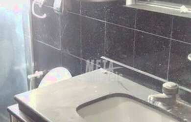 Imagem: O apartamento possui 3 Dormitórios, 1 Banheiro, 160m² de Área