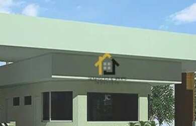 Imagem: O terreno possui 299m² de Área e está localizado em Jardim