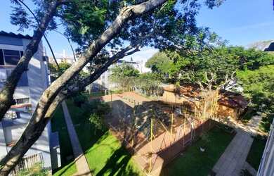 Imagem 4: PORTO ALEGRE - Apartamento Padrão - Humaitá