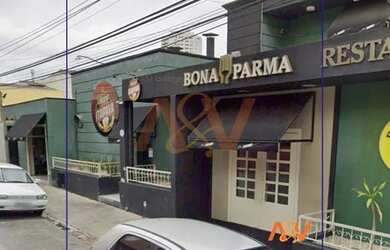 Imagem 4: Salão, 719 m² - venda por R$ 1.990.000 ou aluguel por R$ 12.389/mês...