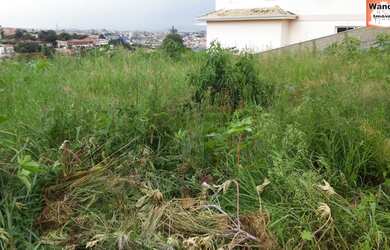 Imagem 2: TERRENO RESIDENCIAL em BRAGANÇA PAULISTA - SP, JARDIM AMÉRICA