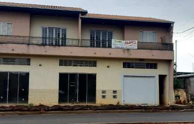 Imagem: O depósito possui 30m² de Área e está localizado em Nova