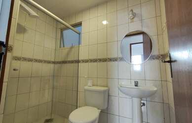 Imagem 11: Apartamento dois quartos. 57m² de Área, 1 Vaga na garageme2 Dormitórios