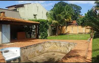 Imagem: O terreno possui 33m² de Área e está localizado em Santa