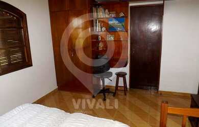 Imagem 12: Casa em Condomínio-À VENDA-Condomínio Itaembu-Itatiba-SP