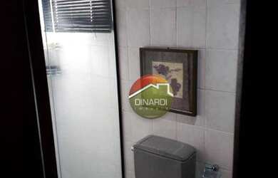 Imagem 16: Apartamento à venda, 120 m² por R$ 480.000,00 - Vila Seixas - Ribeirão Preto/SP