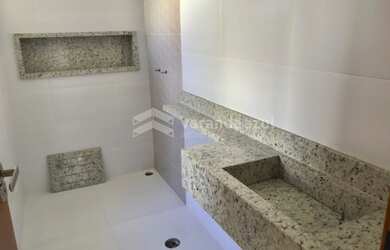 Imagem 10: Sobrado alto padrão no Condomínio Aruã - Aceita permuta e Financiamento