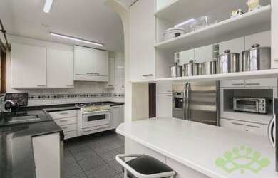 Imagem 16: Casa, 500 m² - venda por R$ 1.690.000,00 ou aluguel por R$ 15.418,44/mês...