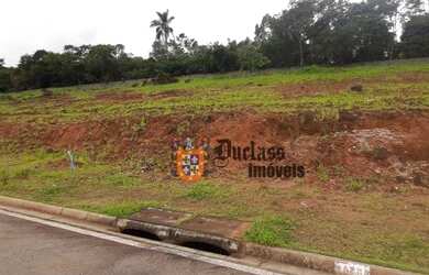 Imagem 2: Terreno à venda, 600 m² por R$ 240.000 - Condominio Quintas da Boa Vista...