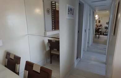 Imagem 7: Apartamento 3/4 01 Suíte e Coloset na Paralela - Salvador - BA