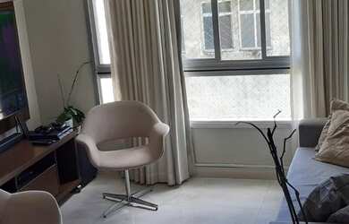 Imagem 15: Apartamento 3/4 para venda tem 82 metros quadrados no Garcia - Salvador...