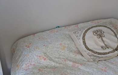 Imagem 14: Apartamento 3/4 para venda tem 82 metros quadrados no Garcia - Salvador...