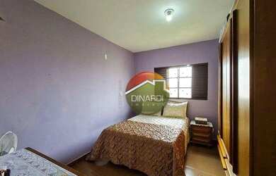 Imagem 16: Casa à venda, 232 m² por R$ 330.000,00 - Adelino Simioni - Ribeirão...