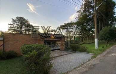 Imagem 3: CARAPICUÍBA - RESIDENCIAL - CHÁCARA VALE DO RIO COTIA